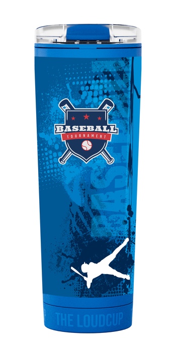 LoudCup™ Tumbler - 23 oz.