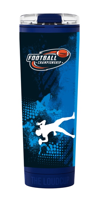 LoudCup™ Tumbler - 23 oz.