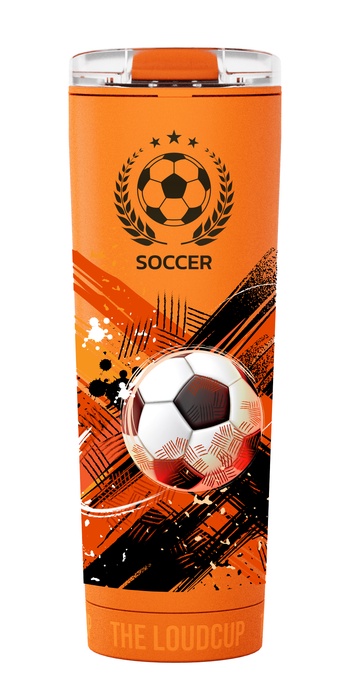 LoudCup™ Tumbler - 23 oz.