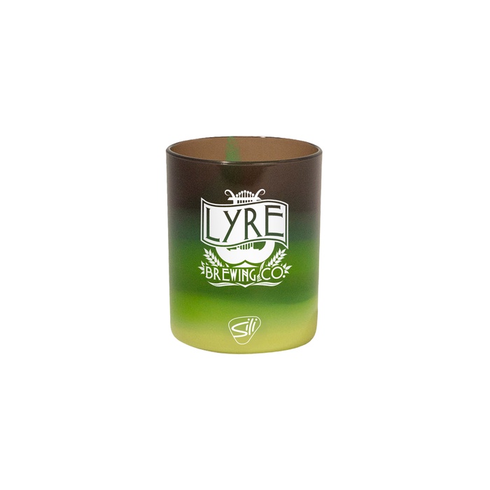 Silipint® Rocks Glass - 12 oz.