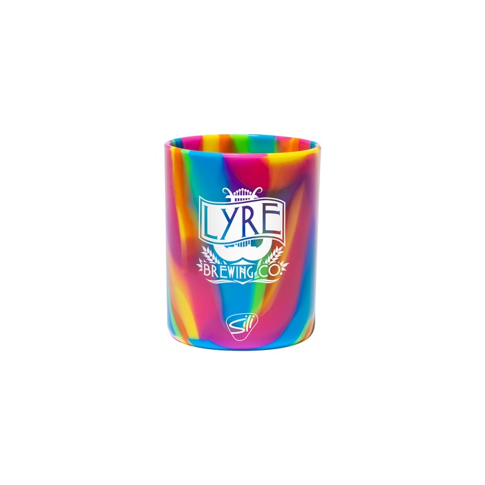 Silipint® Rocks Glass - 12 oz.