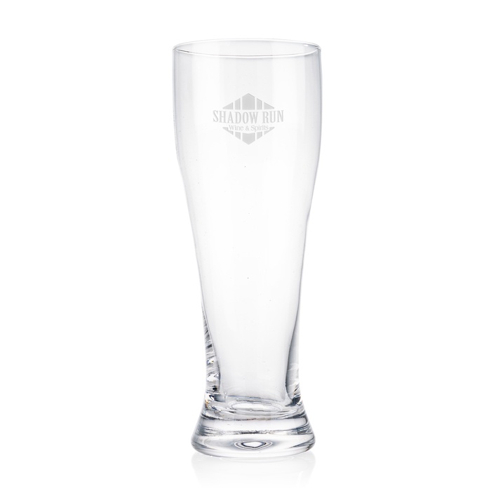 Crafted Pilsner - 16 oz.