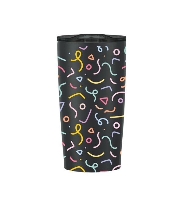 20 oz. Full Color Wrap Himalayan Tumbler