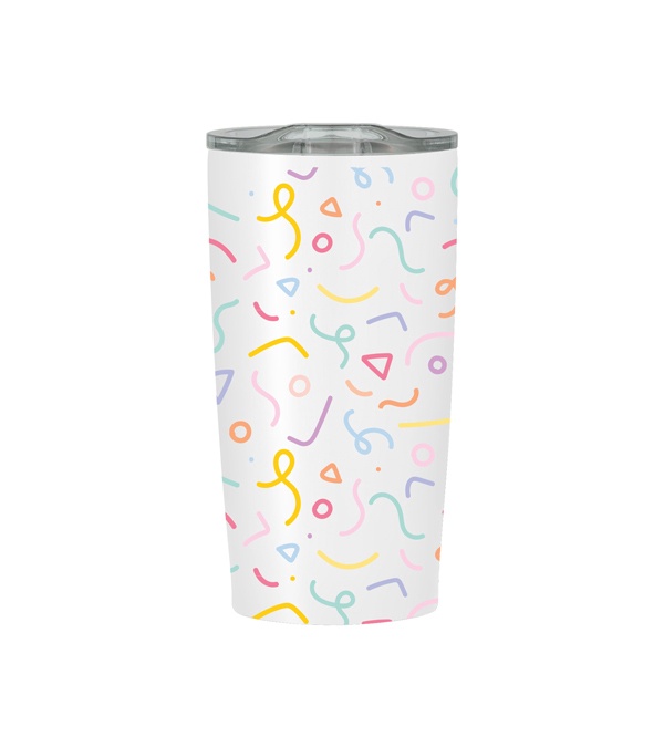 20 oz. Full Color Wrap Himalayan Tumbler