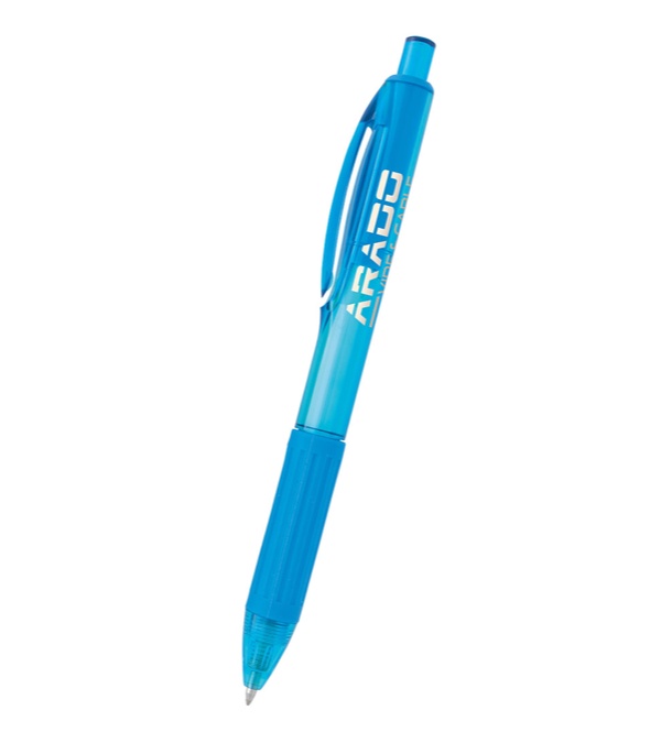 Cliff Gel Pen