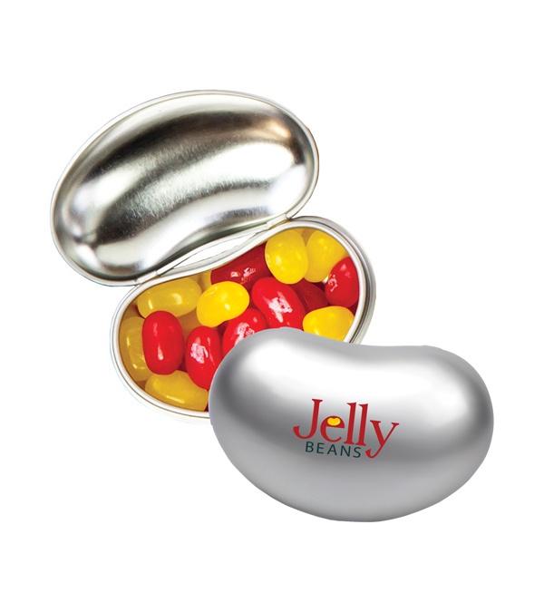 Jelly Belly Tin