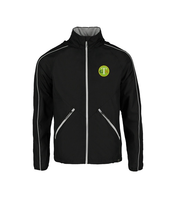 Men's RINCON Eco Packable Jacket - Embroidered
