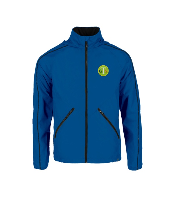 Men's RINCON Eco Packable Jacket - Embroidered