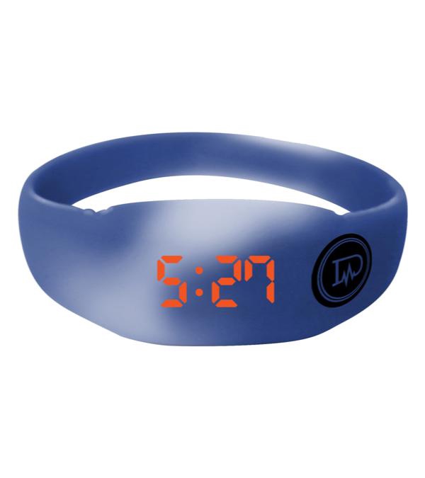 Mood Watch Bracelet