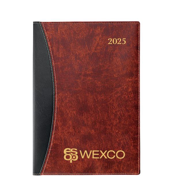 Novara Manager Date Log Calendar