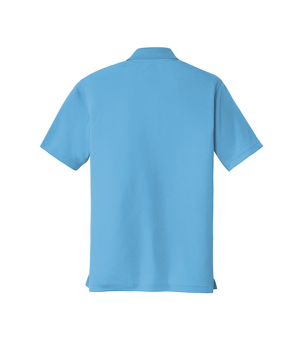 Port Authority® Dry Zone® UV Micro-Mesh Polo - Embroidered
