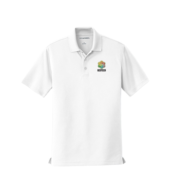 Port Authority® Dry Zone® UV Micro-Mesh Polo - Embroidered
