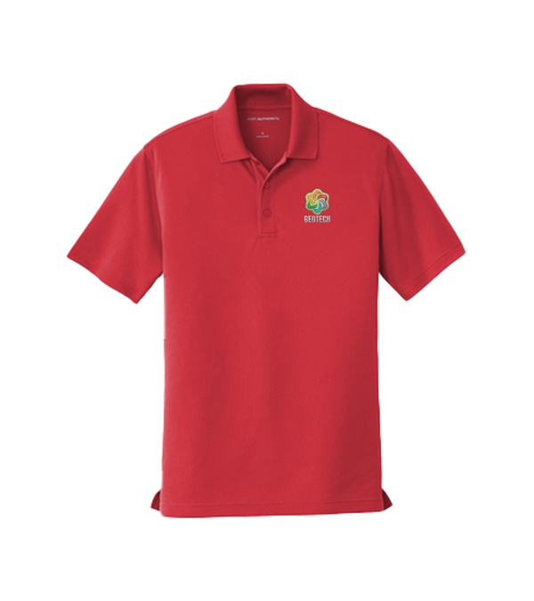 Port Authority® Dry Zone® UV Micro-Mesh Polo - Embroidered