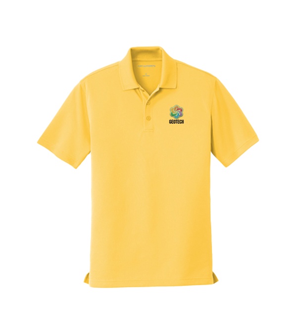 Port Authority® Dry Zone® UV Micro-Mesh Polo - Embroidered