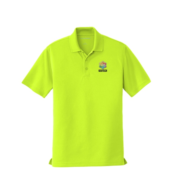 Port Authority® Dry Zone® UV Micro-Mesh Polo - Embroidered