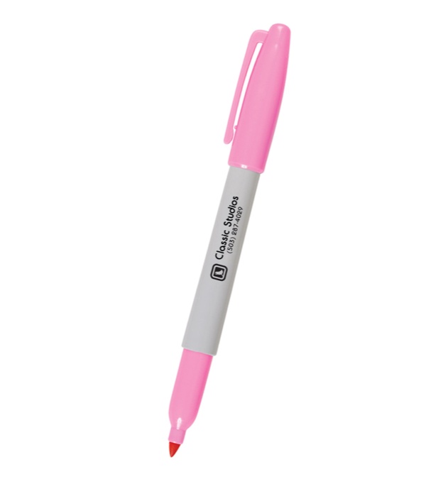 Sharpie Fine Marker