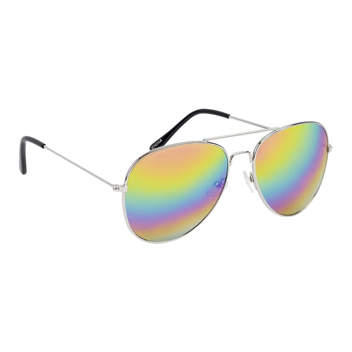Swift Aviator Sunglasses