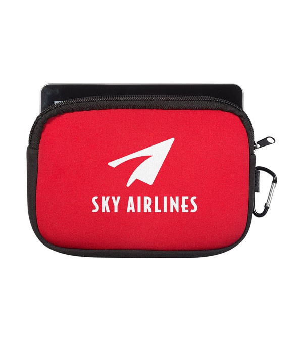 Tech Accessory Pouch