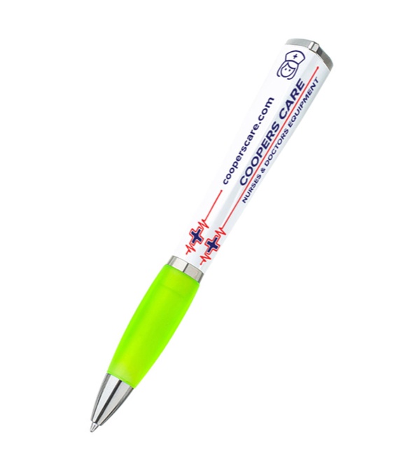 The adpen&trade;
