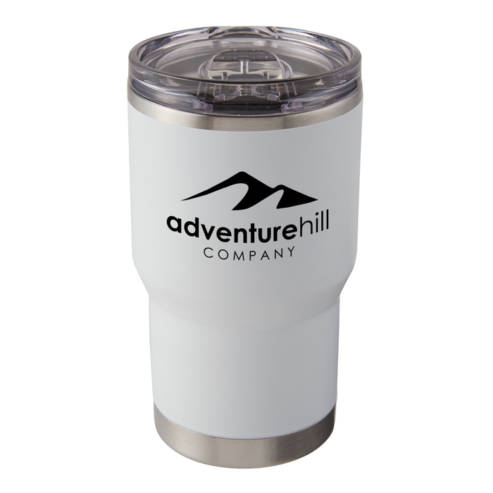 12 oz. Alpine Stainless Steel Travel Tumbler
