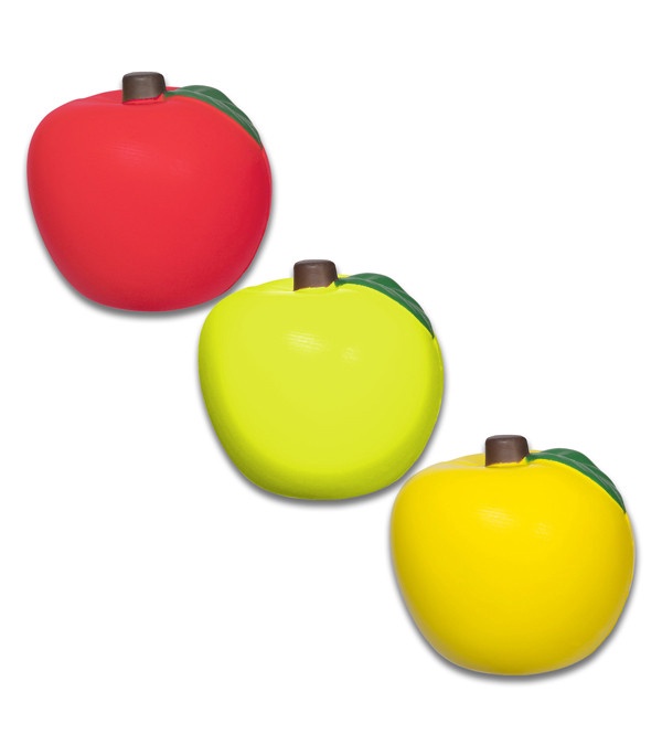 Apple Stress Reliever