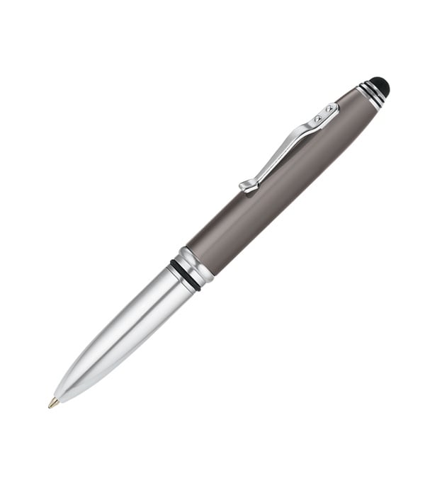 Crowne Triple Function Pen