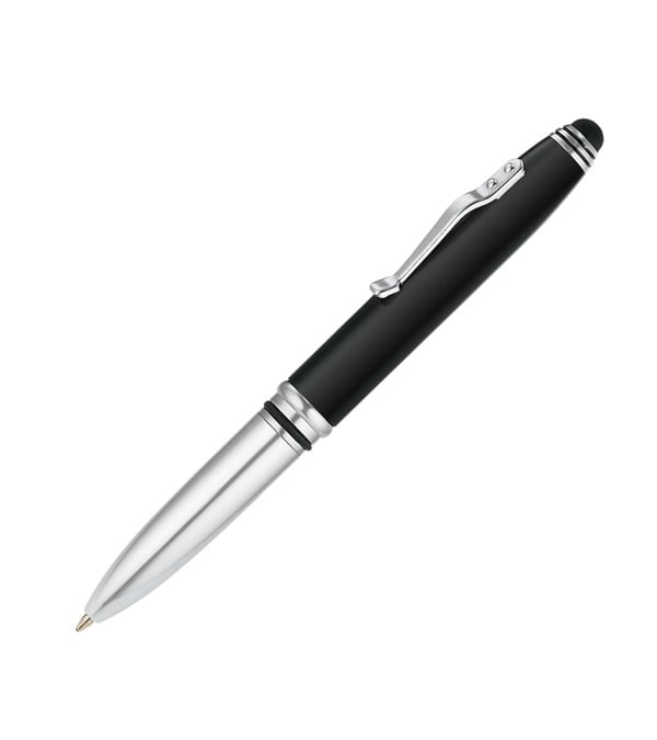 Crowne Triple Function Pen