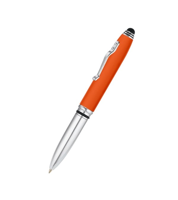Crowne Triple Function Pen