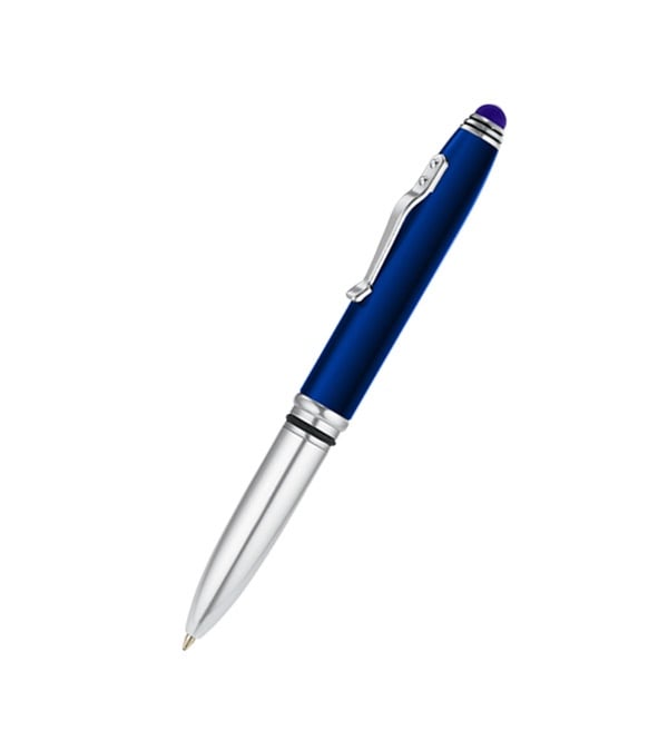 Crowne Triple Function Pen
