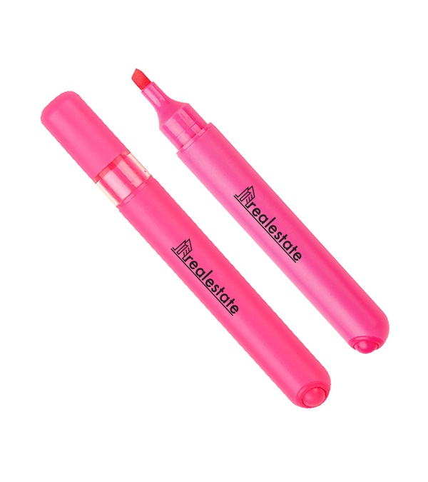 Fidget Highlighter