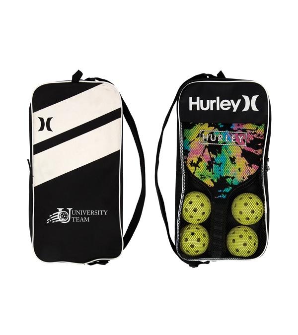 Hurley Pickleball Set