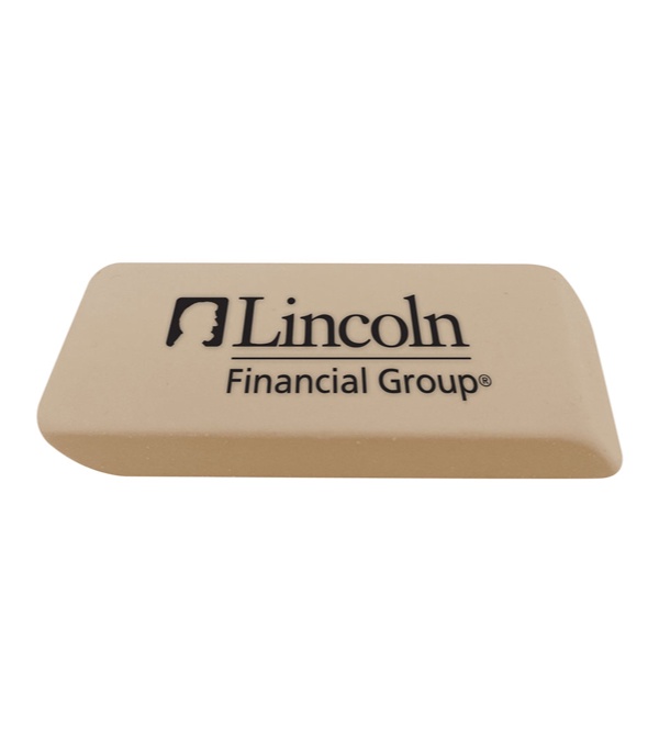 Jumbo Eraser