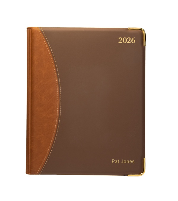 Regatta Desk Master Calendar 2026