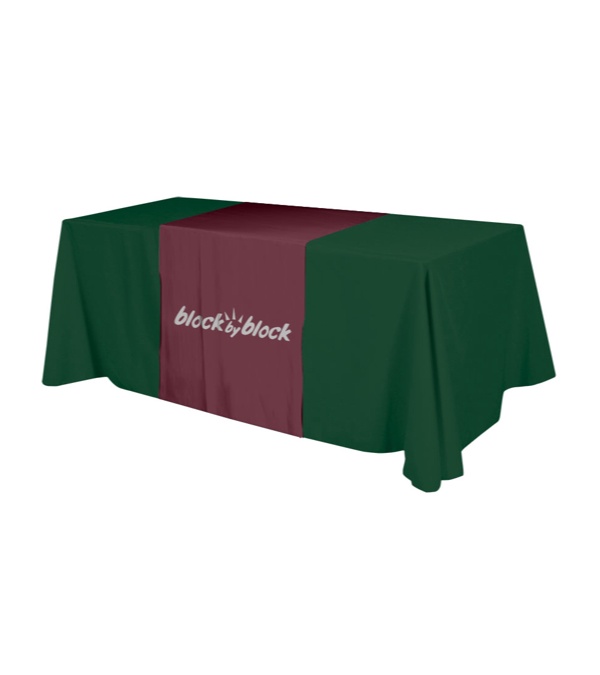 72" Table Runner