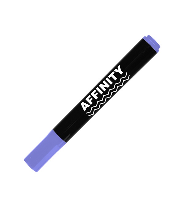 Brite Spots&reg; Fluorescent Highlighters with Black Barrel
