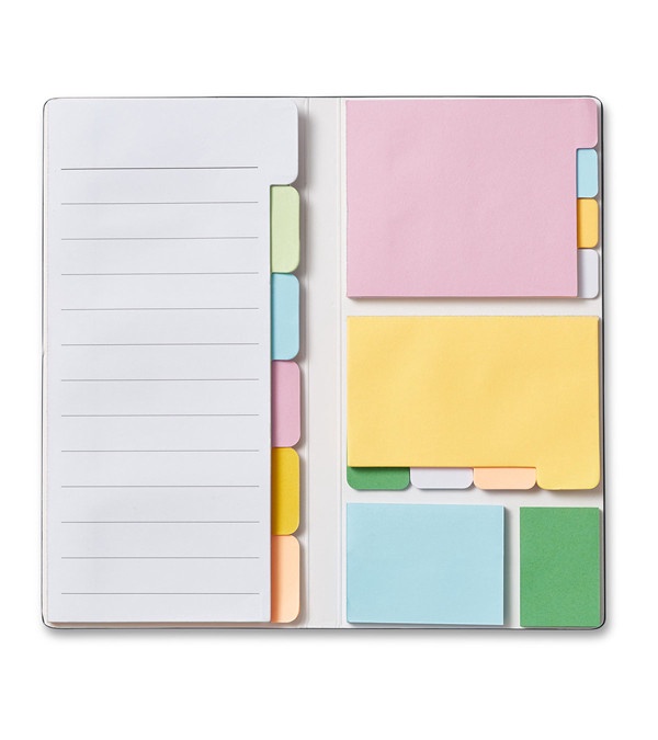 Leeman Sticky Notes