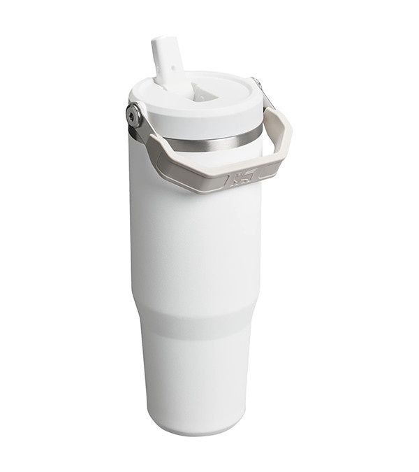 Stanley IceFlow&trade; 2.0 Flip Straw Tumbler 30 oz.