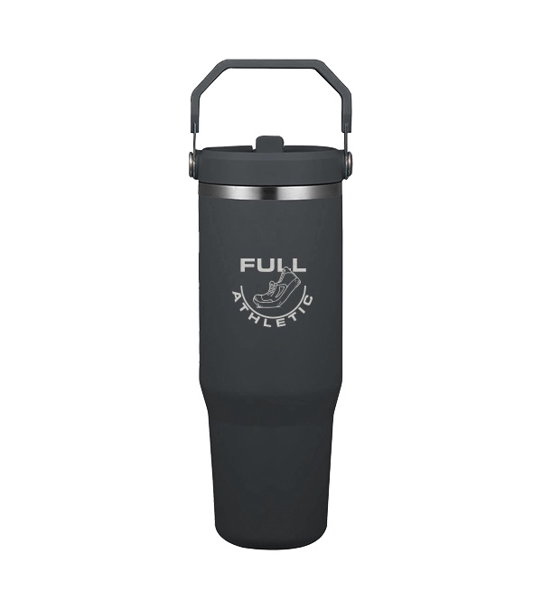 Stanley IceFlow&trade; 2.0 Flip Straw Tumbler 30 oz.