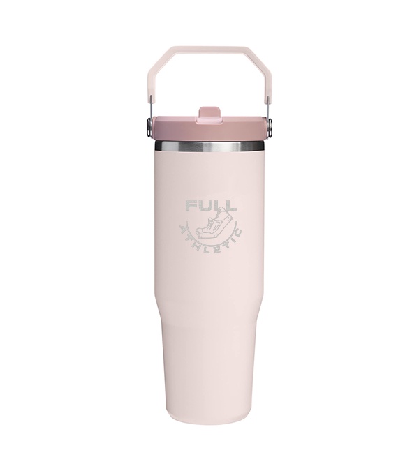 Stanley IceFlow&trade; 2.0 Flip Straw Tumbler 30 oz.