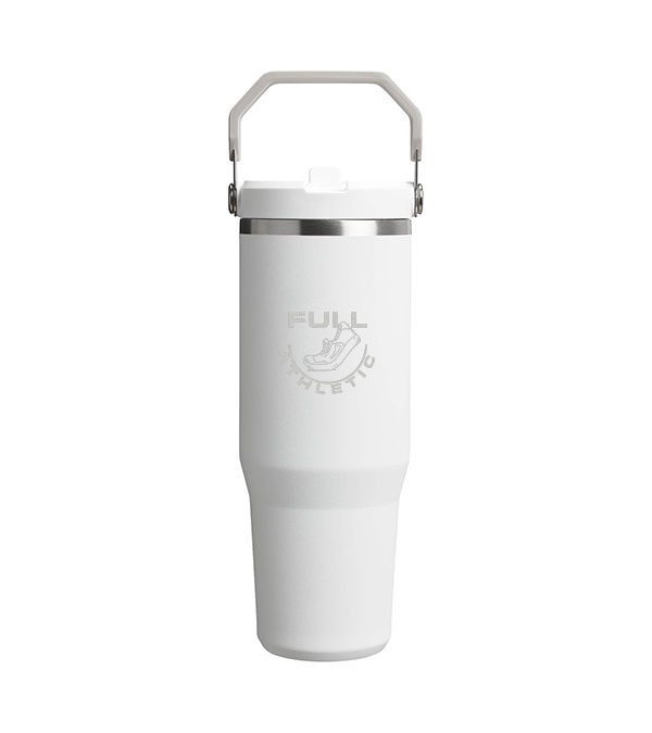 Stanley IceFlow&trade; 2.0 Flip Straw Tumbler 30 oz.