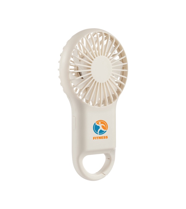 USB Clip Fan