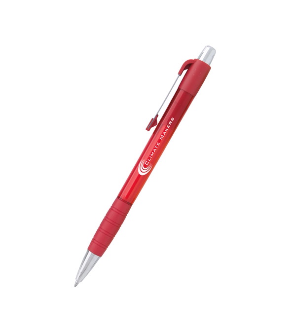 Carnival Gel Pen