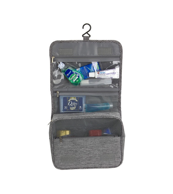 Carry-All Toiletry Bag