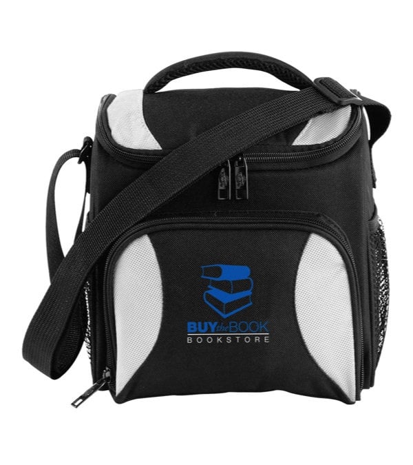 Ice River Lite 6-Can Cooler Bag