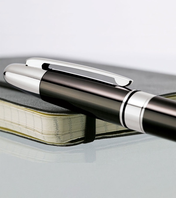 Presidio Ballpoint Pen