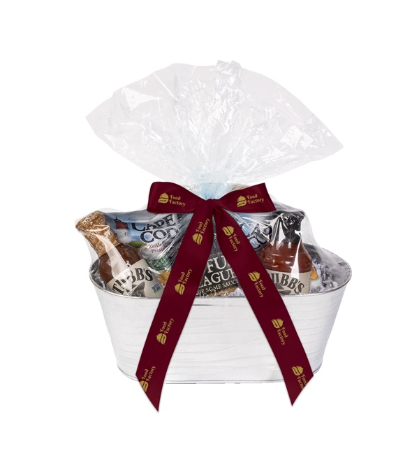 BBQ Gift Tub