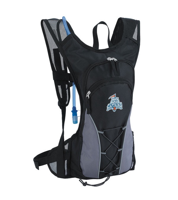KOOZIE Hydrating Backpack
