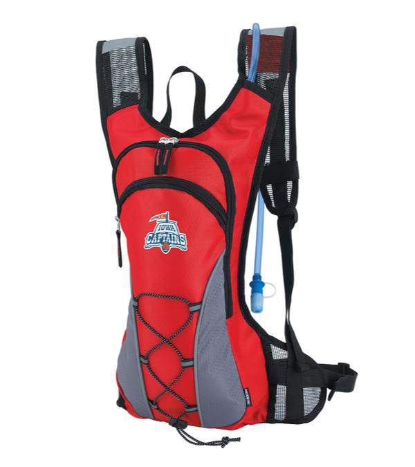 KOOZIE Hydrating Backpack