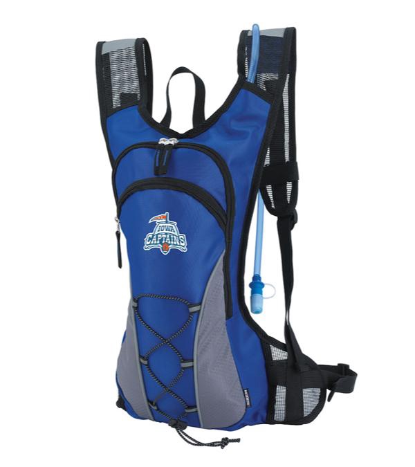 KOOZIE Hydrating Backpack