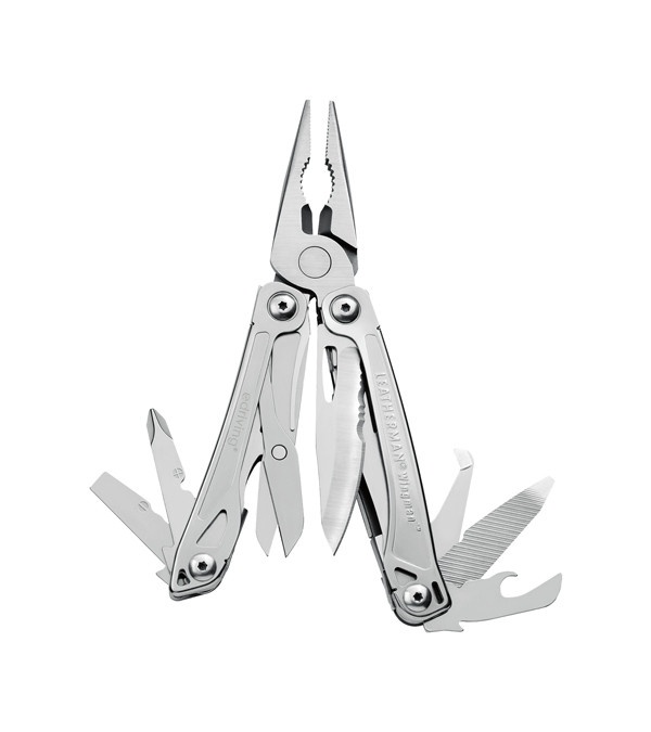 Leatherman &reg Wingman &reg